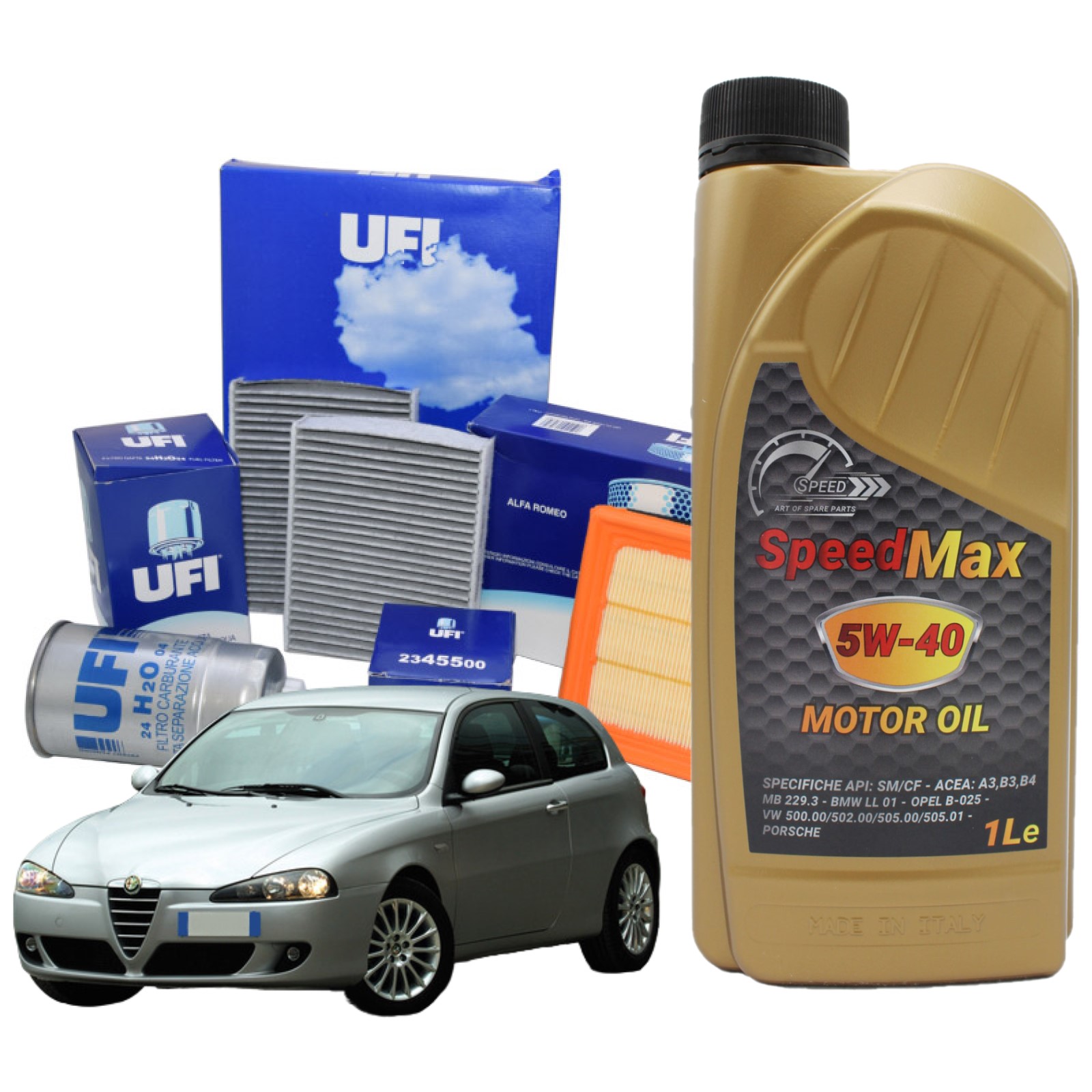 UFIKTU001+MAX5W40